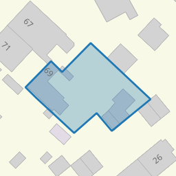 Perceel NBH00-H-3241