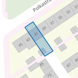 Perceel NBH00-H-3254