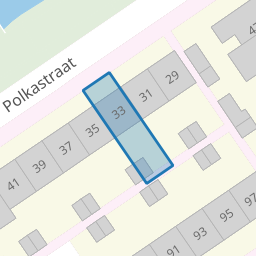 Perceel NBH00-H-3258