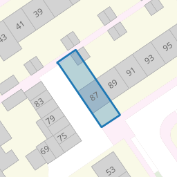 Perceel NBH00-H-3260