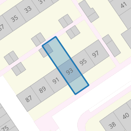 Perceel NBH00-H-3263