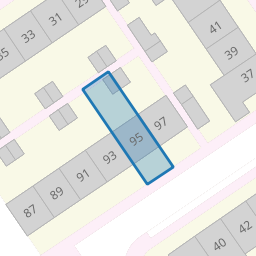 Perceel NBH00-H-3264