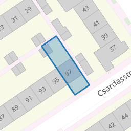 Perceel NBH00-H-3265