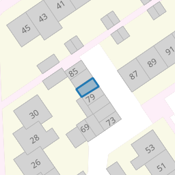 Perceel NBH00-H-3271