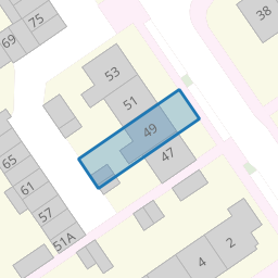 Perceel NBH00-H-3273