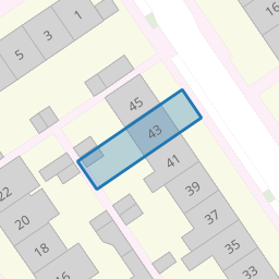 Perceel NBH00-H-3285