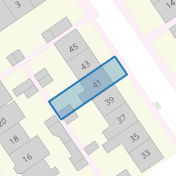 Perceel NBH00-H-3286