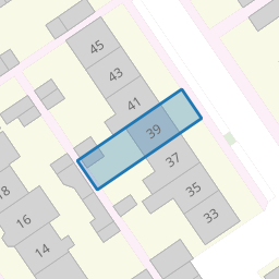 Perceel NBH00-H-3287