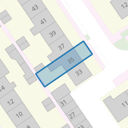 Perceel NBH00-H-3289