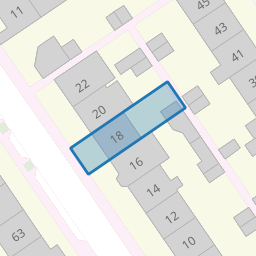 Perceel NBH00-H-3293