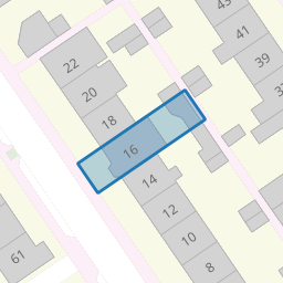 Perceel NBH00-H-3294