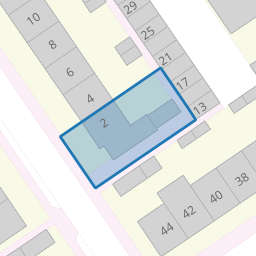 Perceel NBH00-H-3300