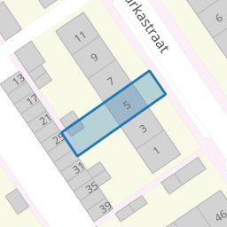 Perceel NBH00-H-3304