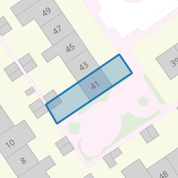 Perceel NBH00-H-3311