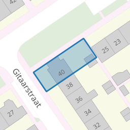 Perceel NBH00-H-3312