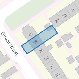 Perceel NBH00-H-3313