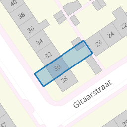 Perceel NBH00-H-3317