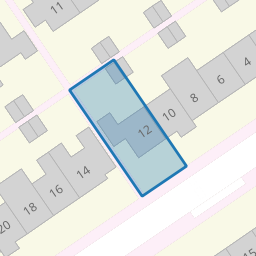 Perceel NBH00-H-3326