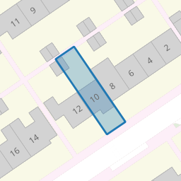 Perceel NBH00-H-3327