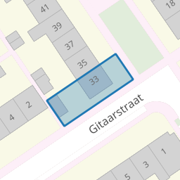 Perceel NBH00-H-3332