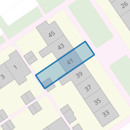 Perceel NBH00-H-3335