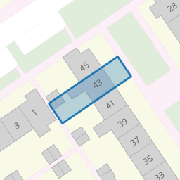 Perceel NBH00-H-3336