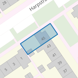 Perceel NBH00-H-3337