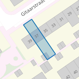 Perceel NBH00-H-3339