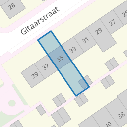 Perceel NBH00-H-3340