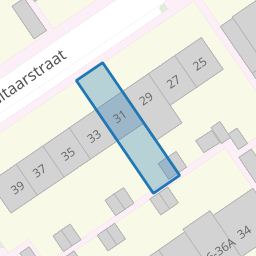 Perceel NBH00-H-3342