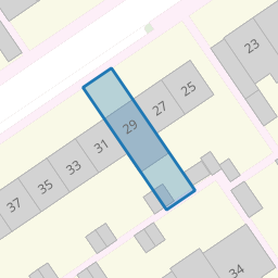 Perceel NBH00-H-3343