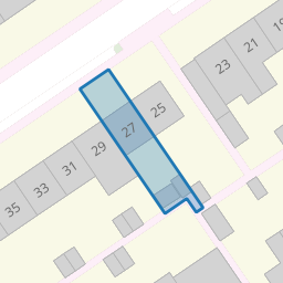 Perceel NBH00-H-3344