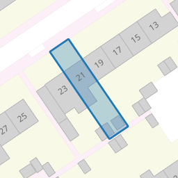 Perceel NBH00-H-3347