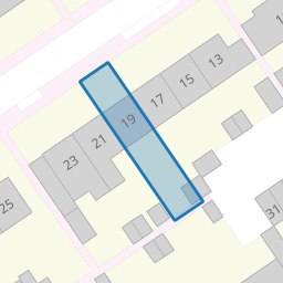 Perceel NBH00-H-3348