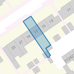 Perceel NBH00-H-3349