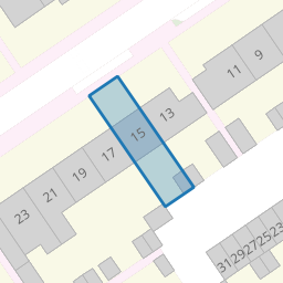 Perceel NBH00-H-3350