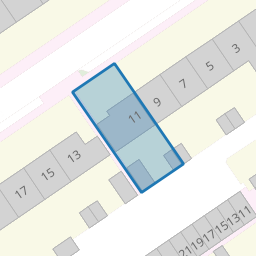 Perceel NBH00-H-3352