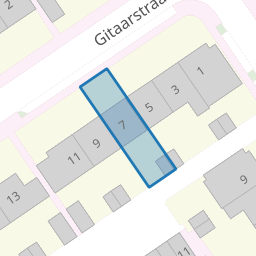 Perceel NBH00-H-3354