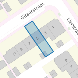 Perceel NBH00-H-3355