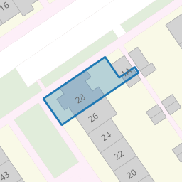 Perceel NBH00-H-3358