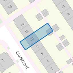 Perceel NBH00-H-3366