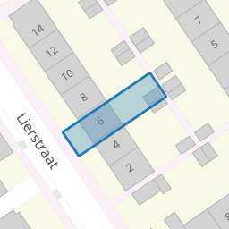 Perceel NBH00-H-3368