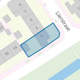 Perceel NBH00-H-3372