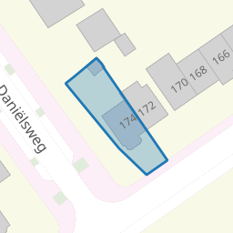 Perceel NBH00-H-3373