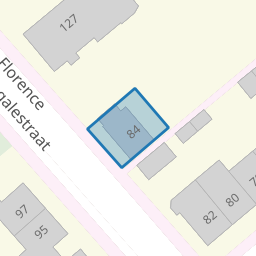 Perceel NBH00-H-3381