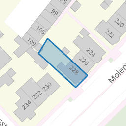 Perceel NBH00-H-3388