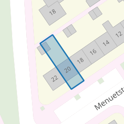 Perceel NBH00-H-3400