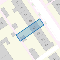 Perceel NBH00-H-3406