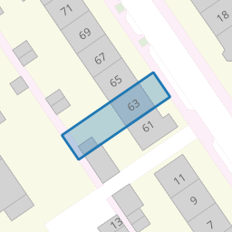 Perceel NBH00-H-3408