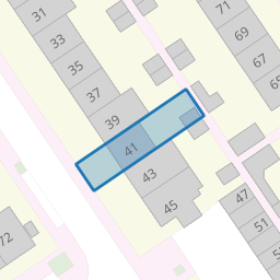 Perceel NBH00-H-3412